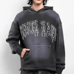Ninth Hall Fein Hoodie Wash