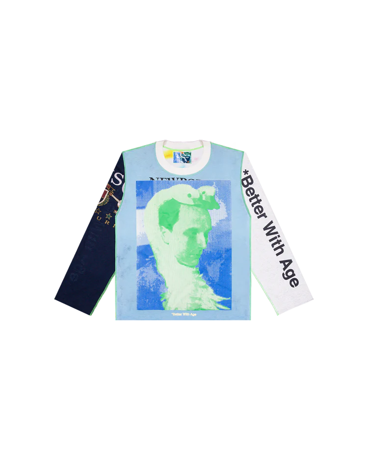 fillmore1_669d76b9-5e01-4ddc-a2e2-58d214da4f41.webp Better With Age Fillmore Reversible Shirt - Image 1