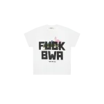 Better With Age Fuck Bwa Vintage Shirt
