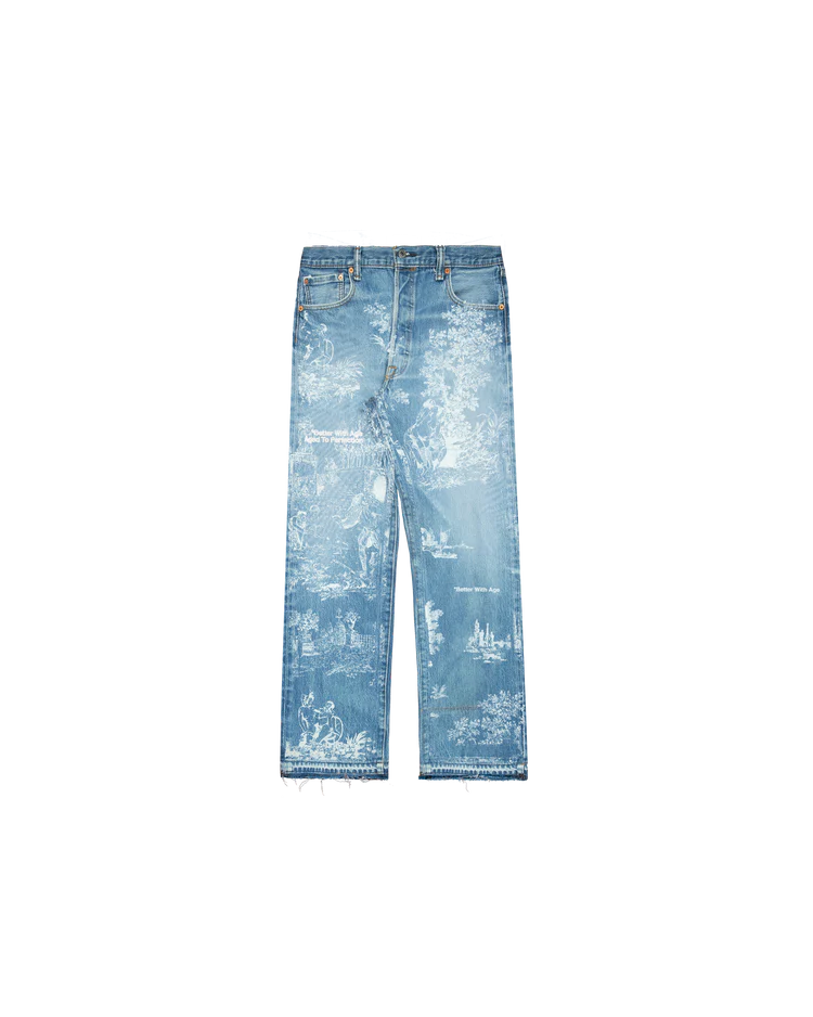 teresa1.webp Better With Age Teresa Denim Jeans - Image 1