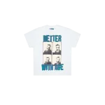 Better With Age Weirdo Vintage Shirt